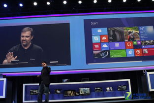 英特爾CES 2014 引領(lǐng)沉浸式交互革命，軟硬件協(xié)同重塑計(jì)算體驗(yàn)